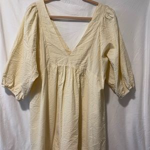 Urban Outfitters dress